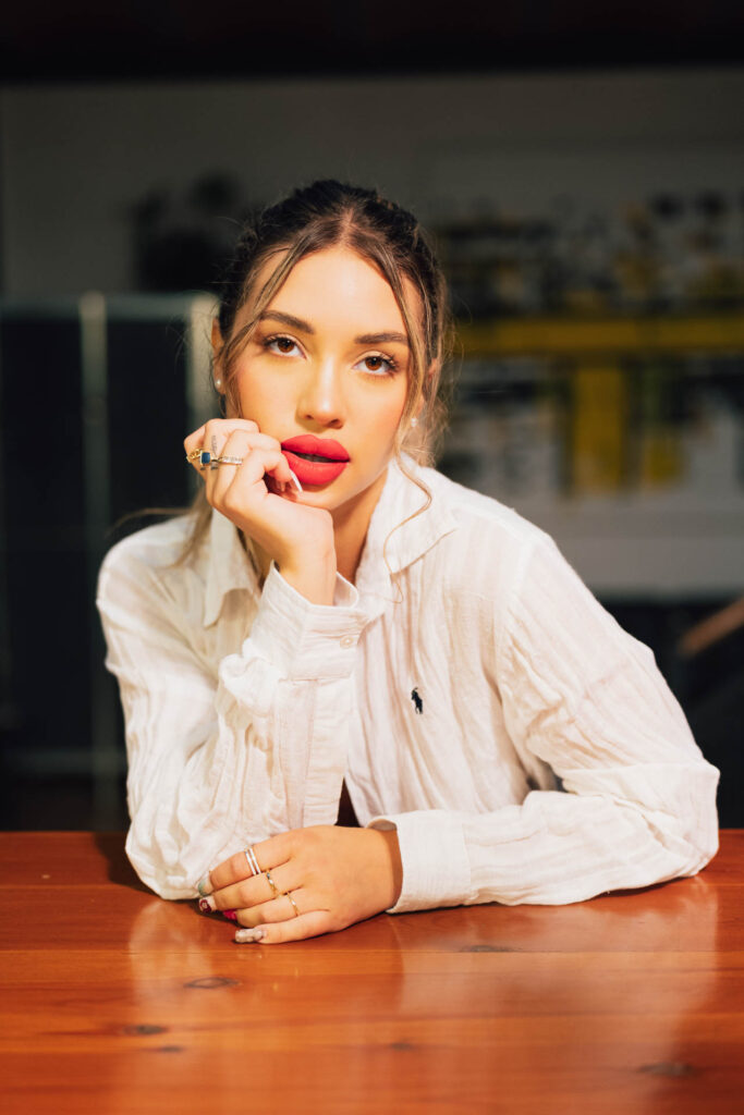 Galería Influencers