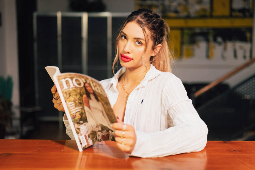 Galería Influencers