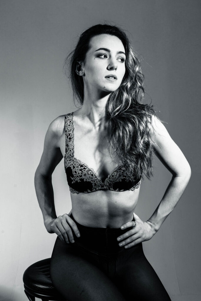 Galería Modelos