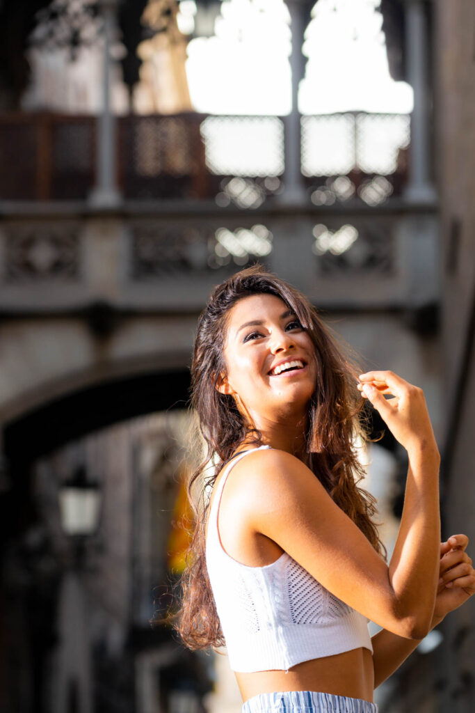 Galería Influencers