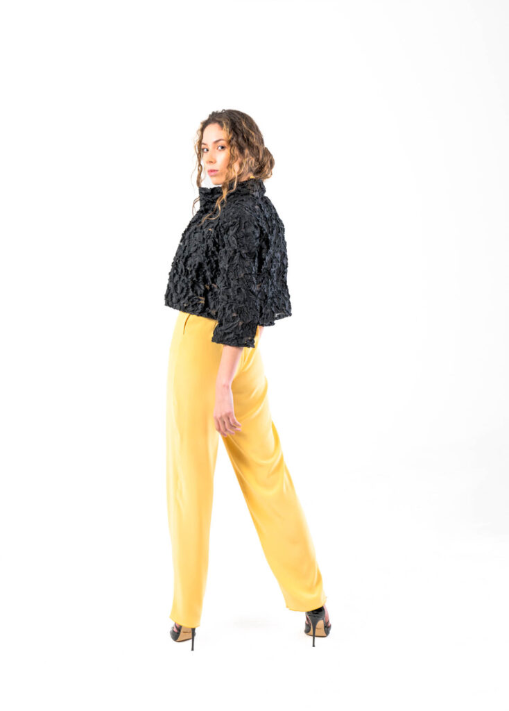 Galería Modelos